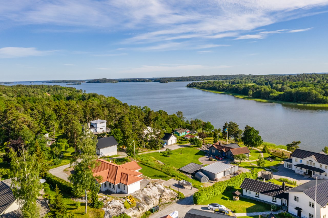 Kristinetorpsvägen 16