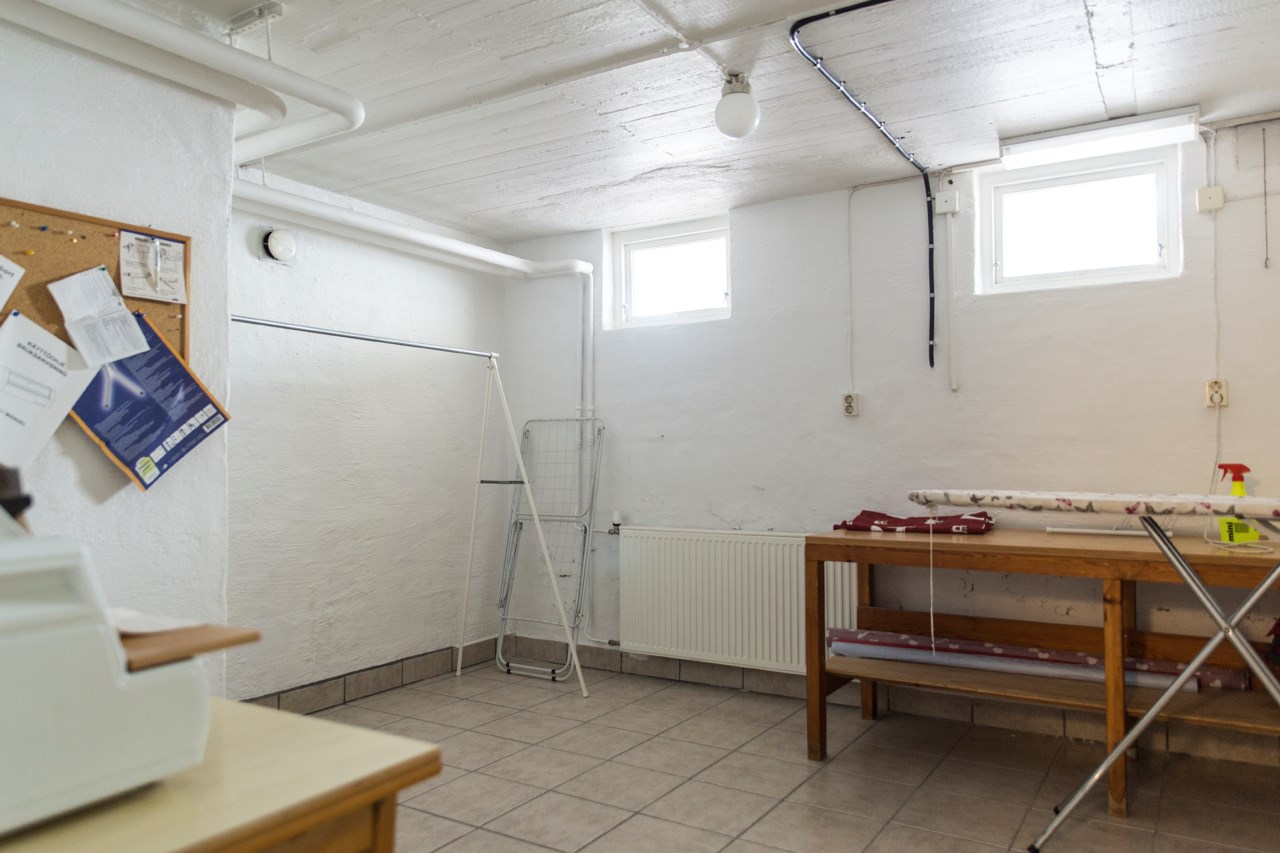 Hemvärnsvägen 3 B