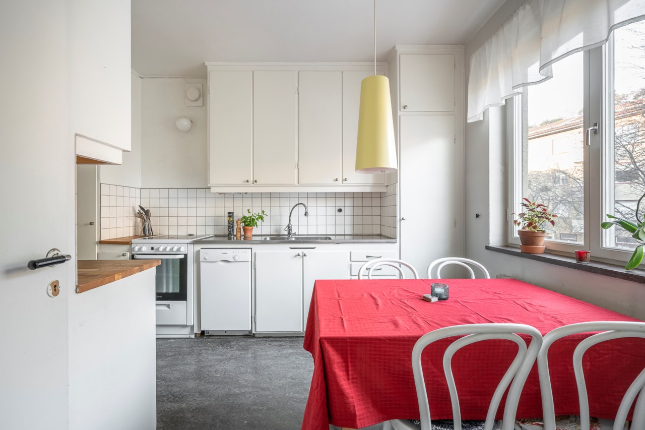 Paternostervägen 34
