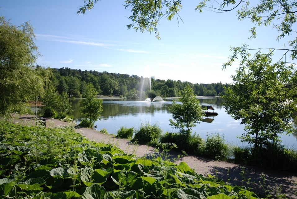 Fredsgatan 21B, 5 tr