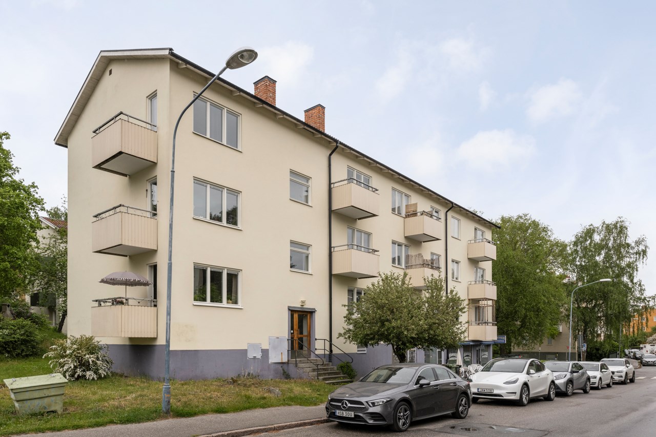Hökmossevägen 24