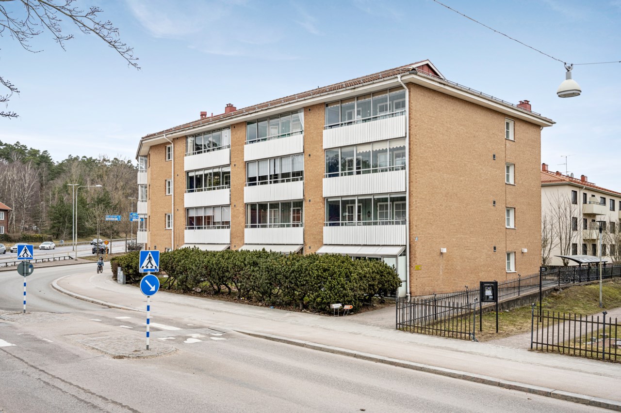 Norra Vägen 20