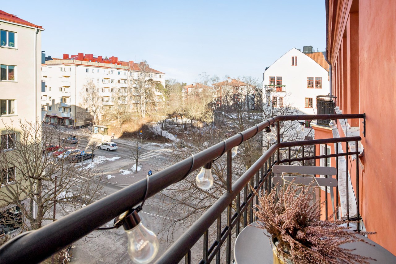 Förrådsgatan 6, 4tr