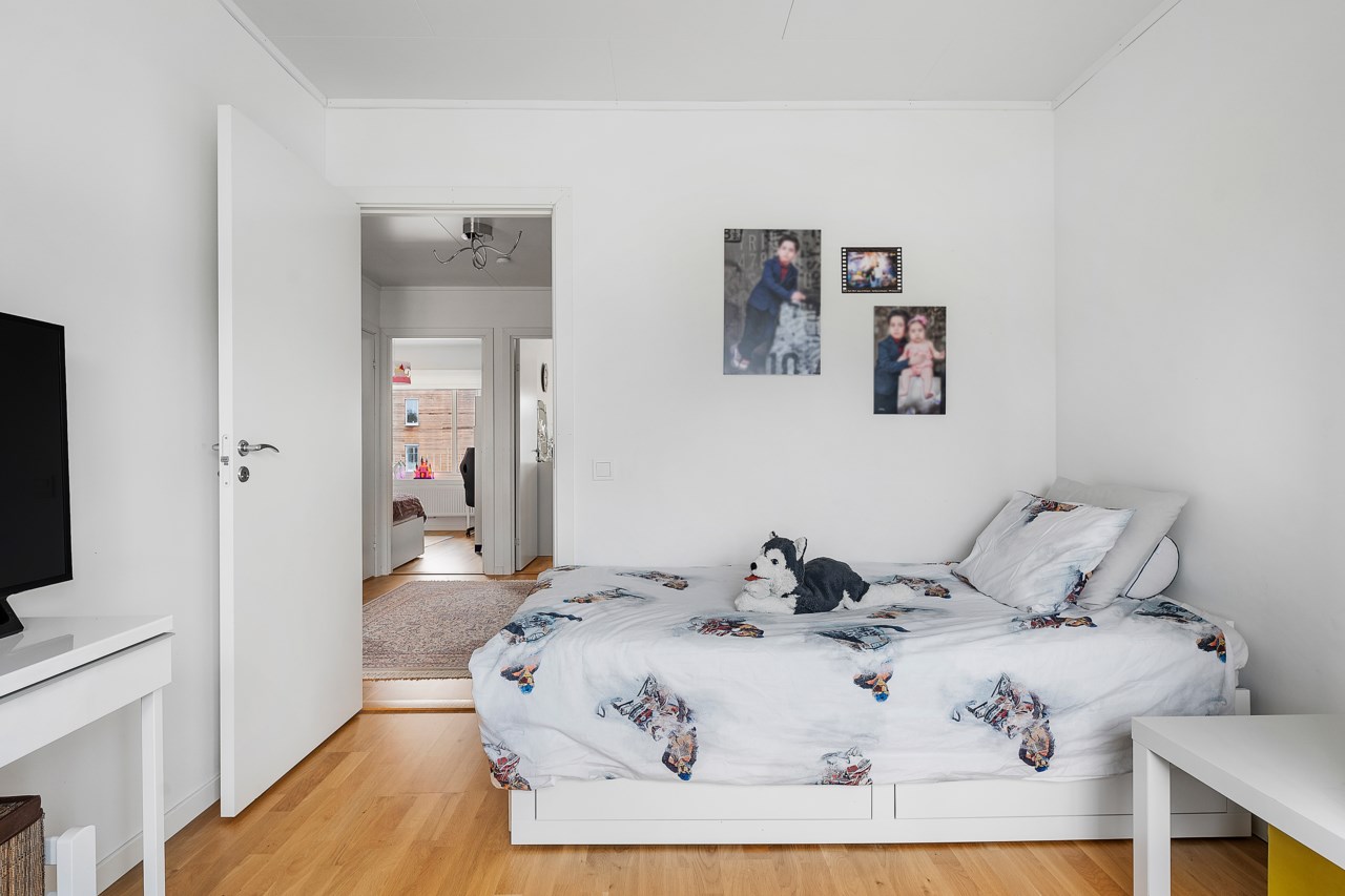 Stenbrottsgatan 5C