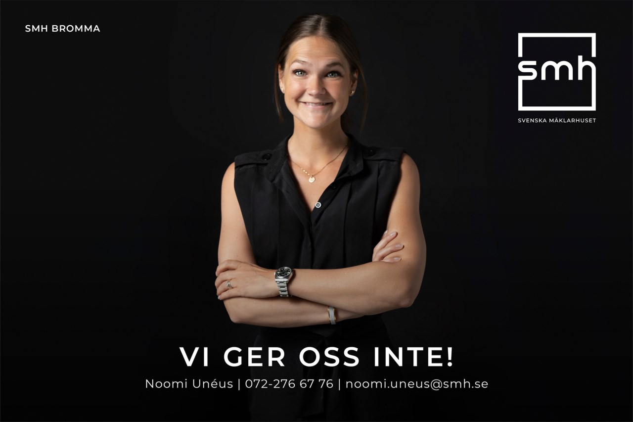 Dalgången 7 3tr
