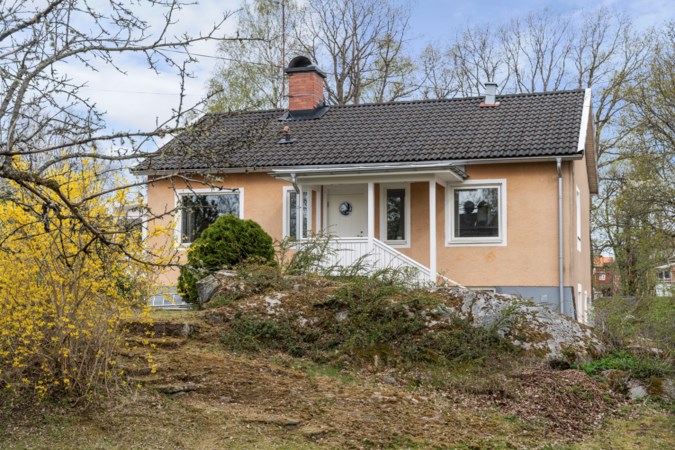 Viljans väg 26