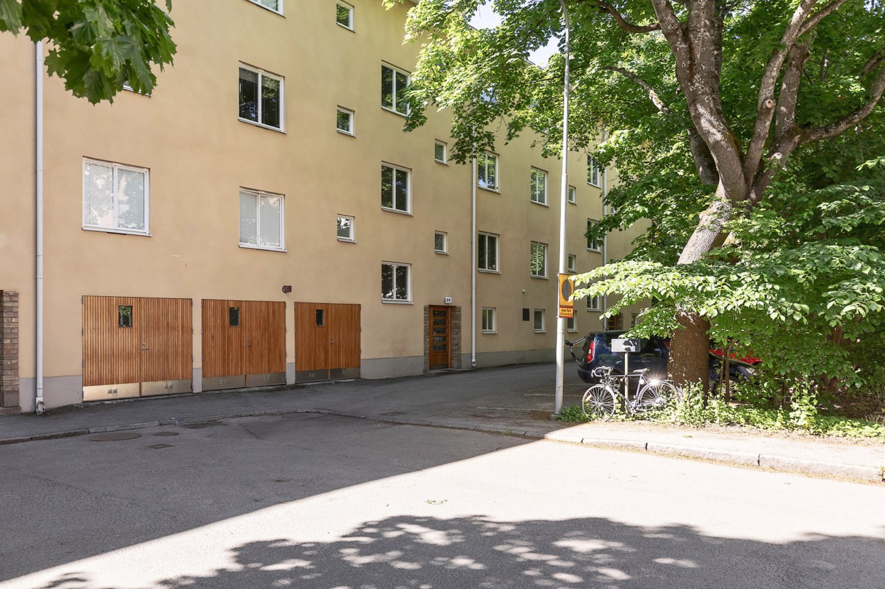 Malmövägen 30