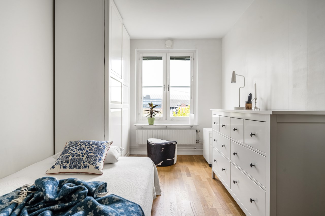 Lindevägen 40