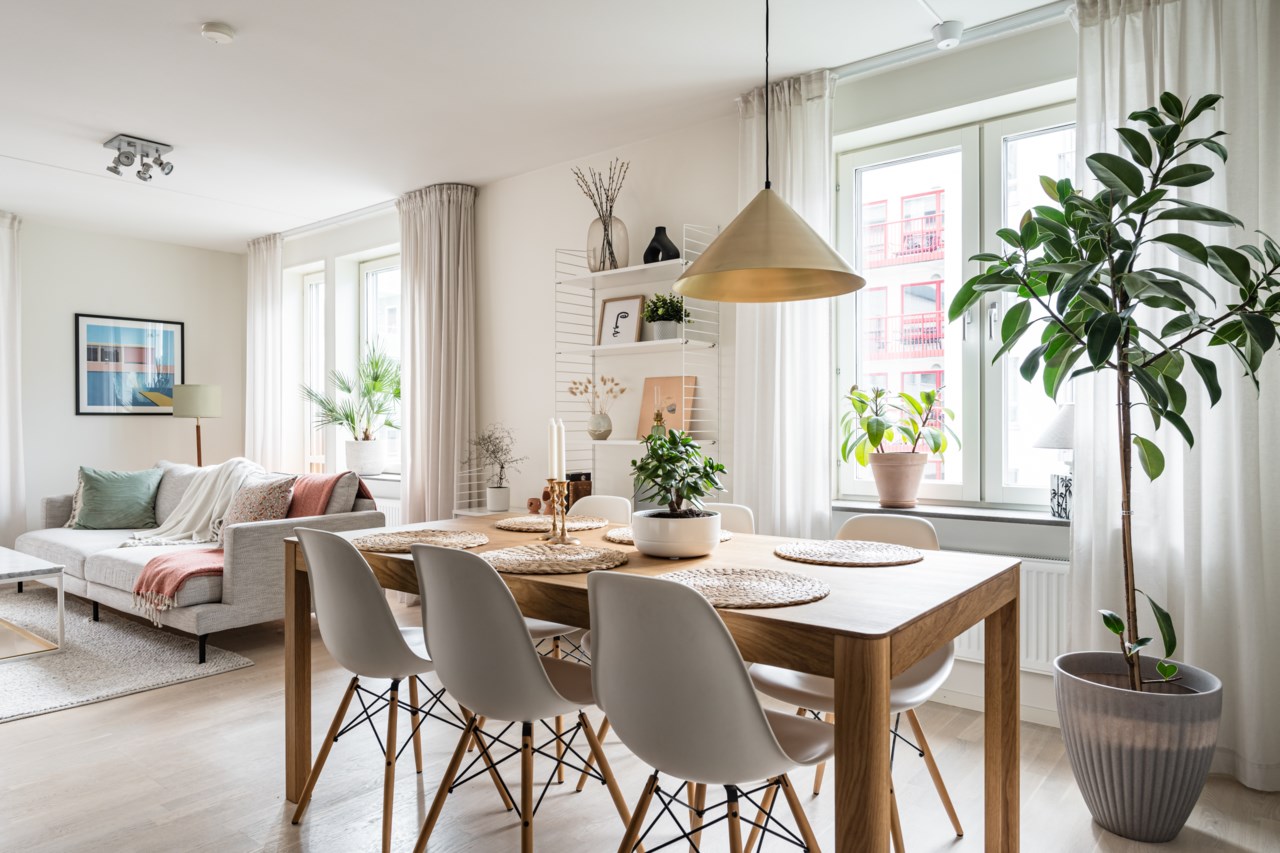 Ekfatsgatan 6, 4 tr!