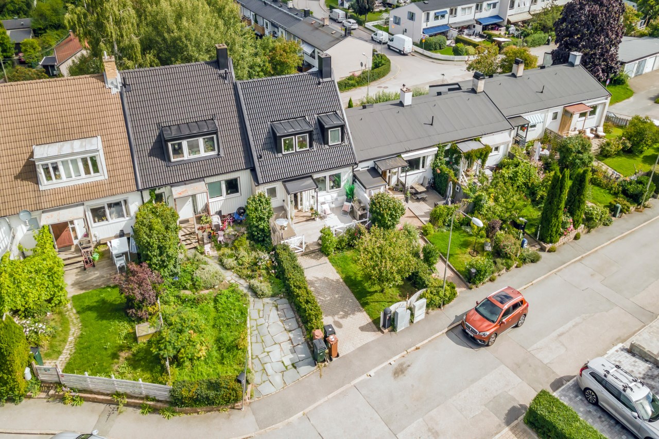 Spireabågen 113