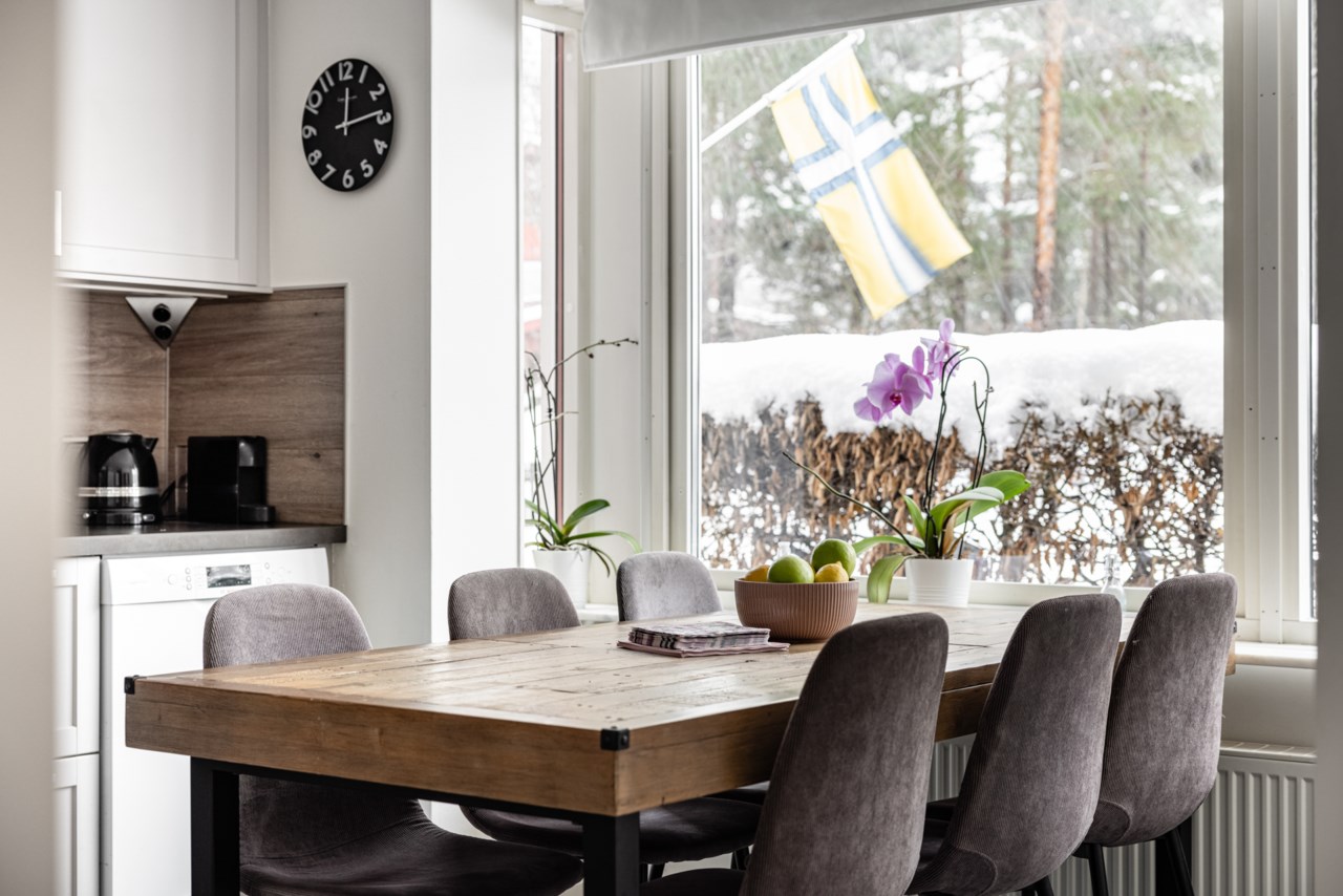 Kantarellvägen 35
