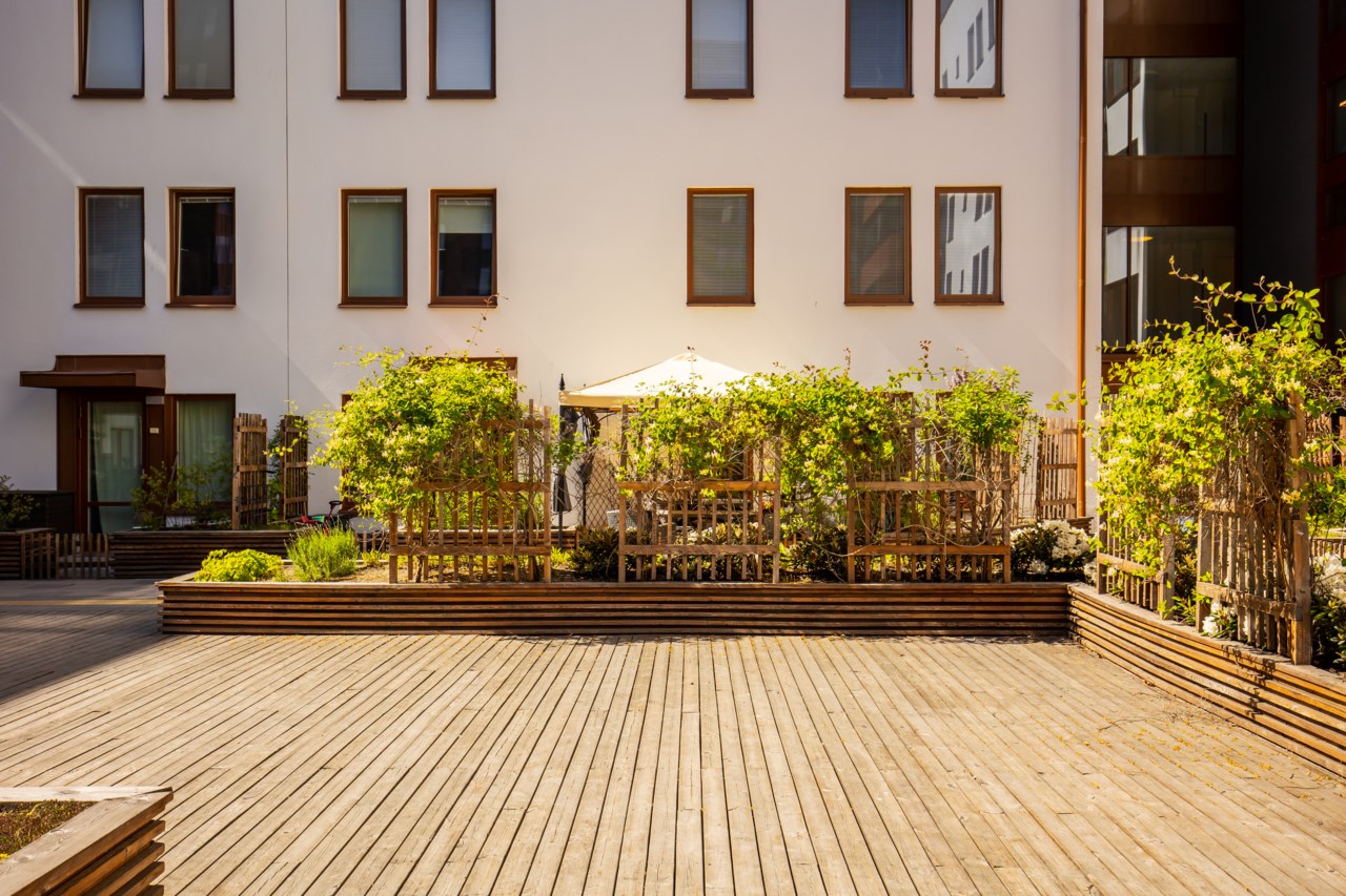 Storgatan 70B
