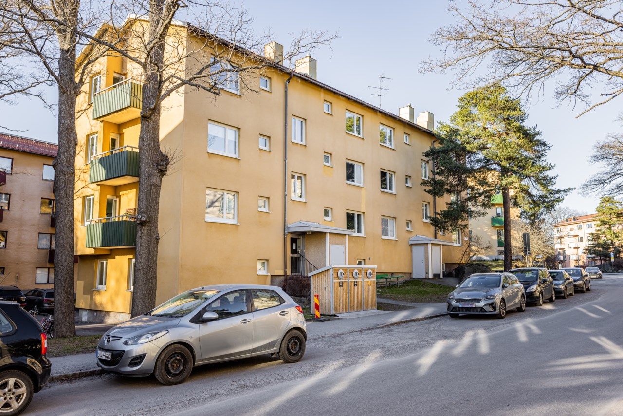 Finn Malmgrens väg 69