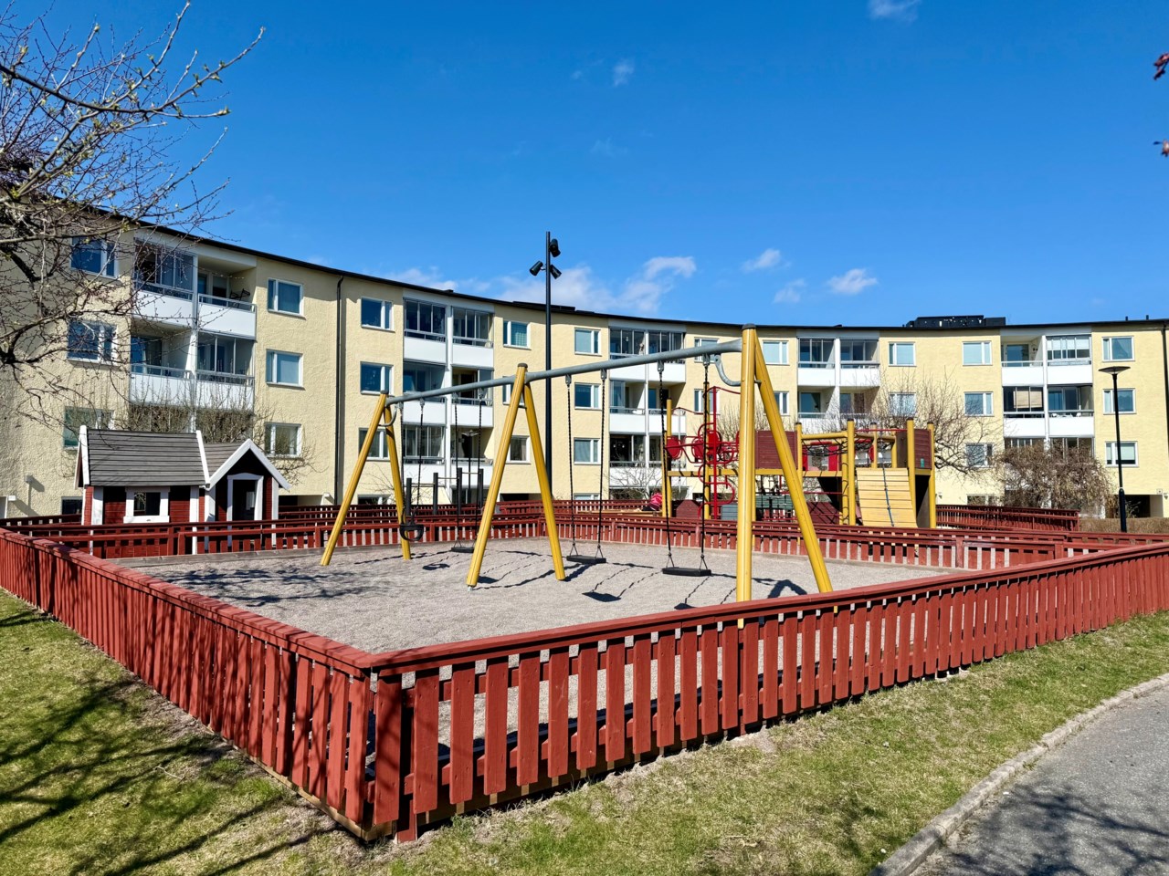 Lingvägen 211