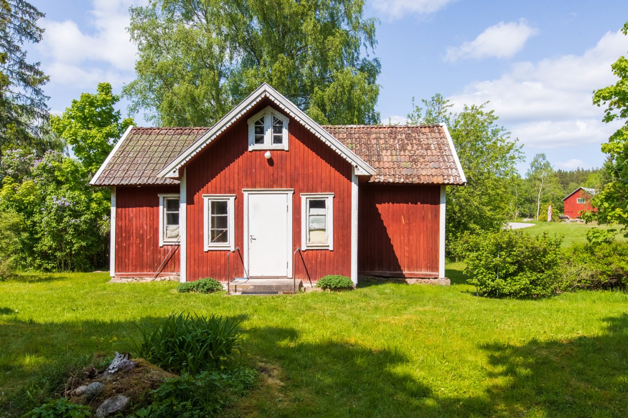 Gästhus