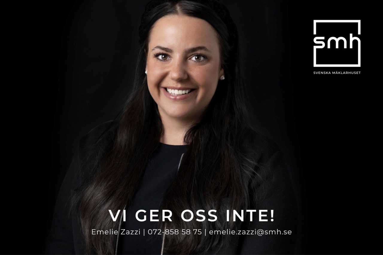 Franstorpsvägen 2, vån 3