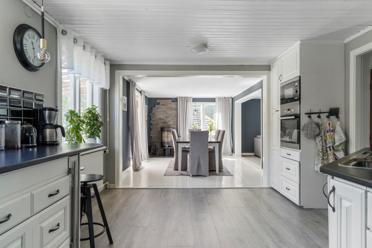 Hol Skäggården 248 och 256