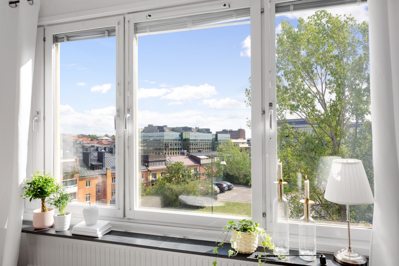 Högklintavägen 20