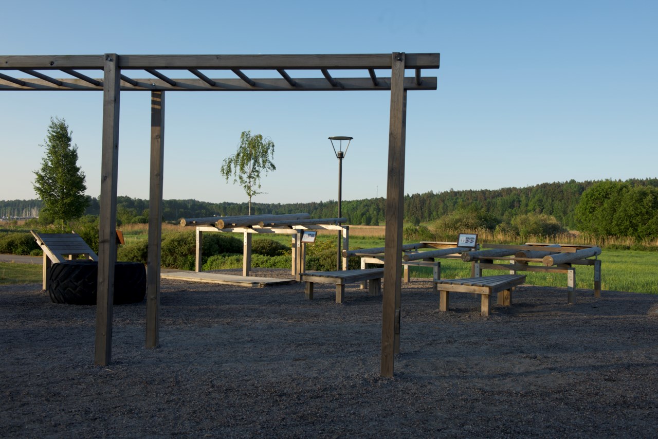 Silverskattsvägen 28
