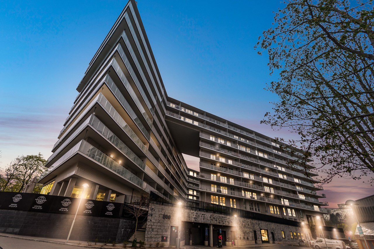 Liljeholmsgränd 6, 3 tr