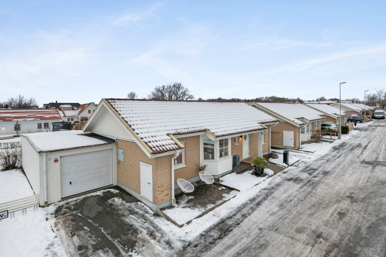 Espekullsvägen 1