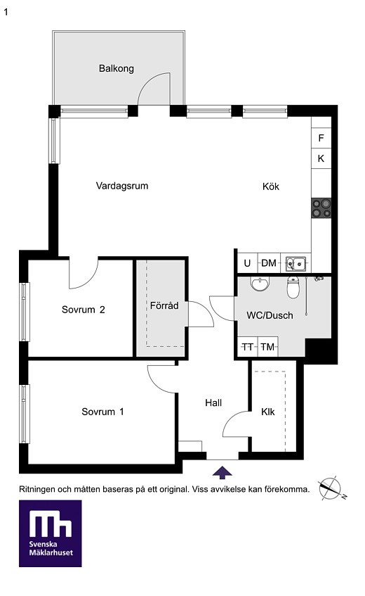 Fredsgränd 11