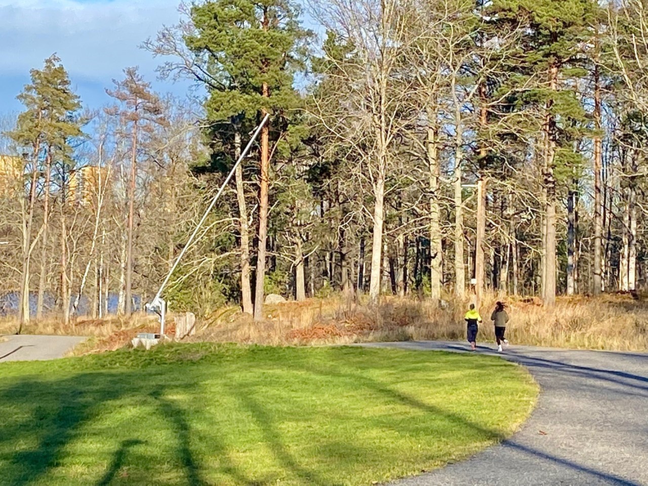 Sunnemobacken 18
