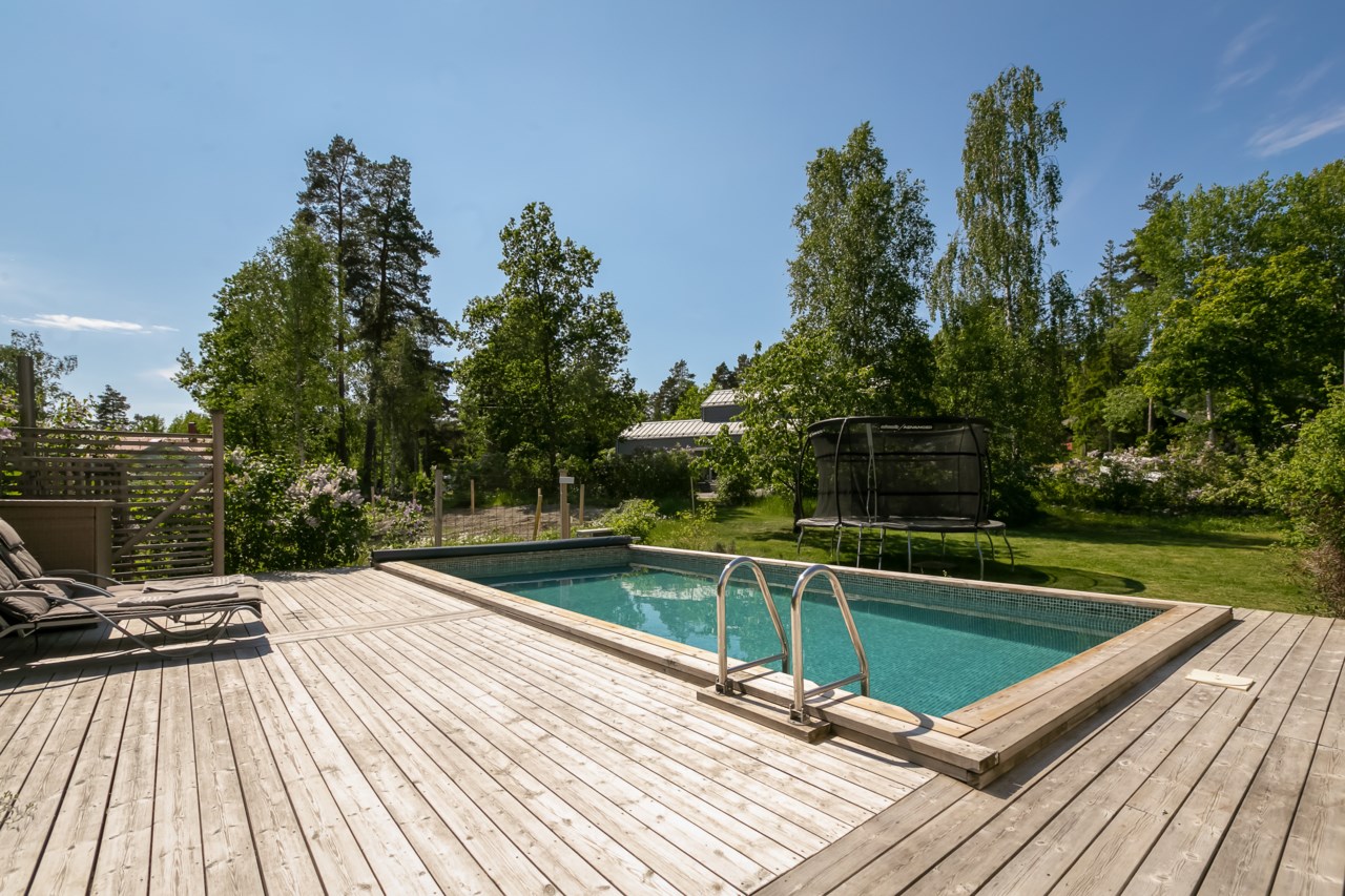 Skåvsjöparksvägen 4B