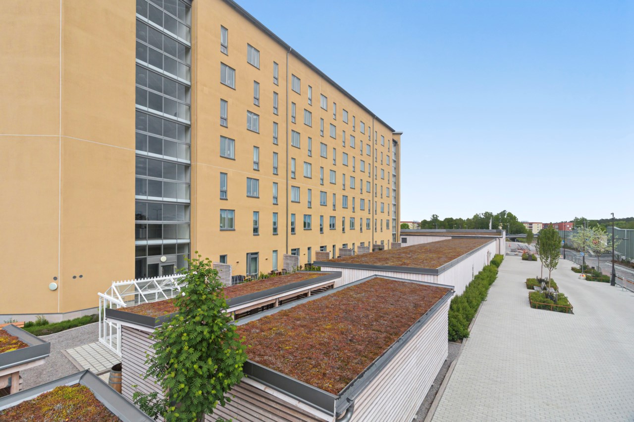 Sadelgatan 9, 4tr