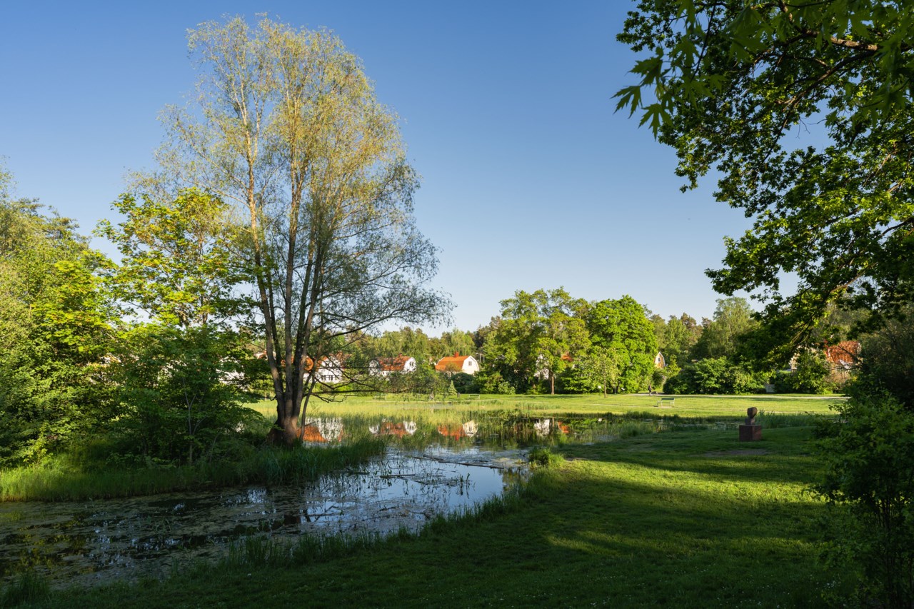 Arkitektvägen 15, 2tr.