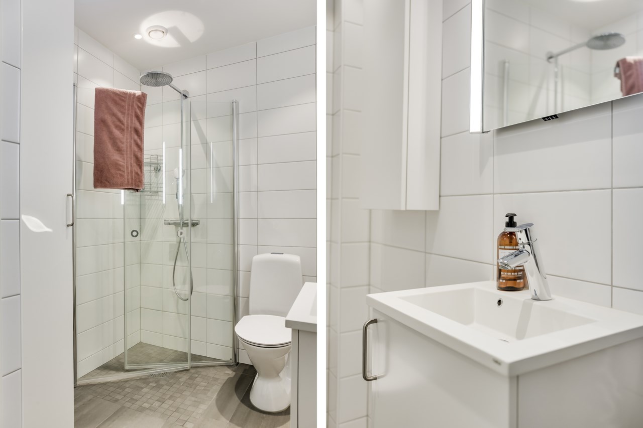 Stora Strandgatan 5B