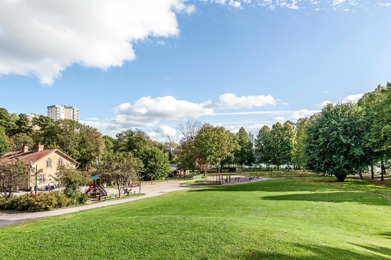 Augustendals 4H gård med lekplats - kopia