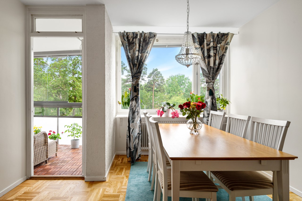 Svetsarvägen 21, 2tr