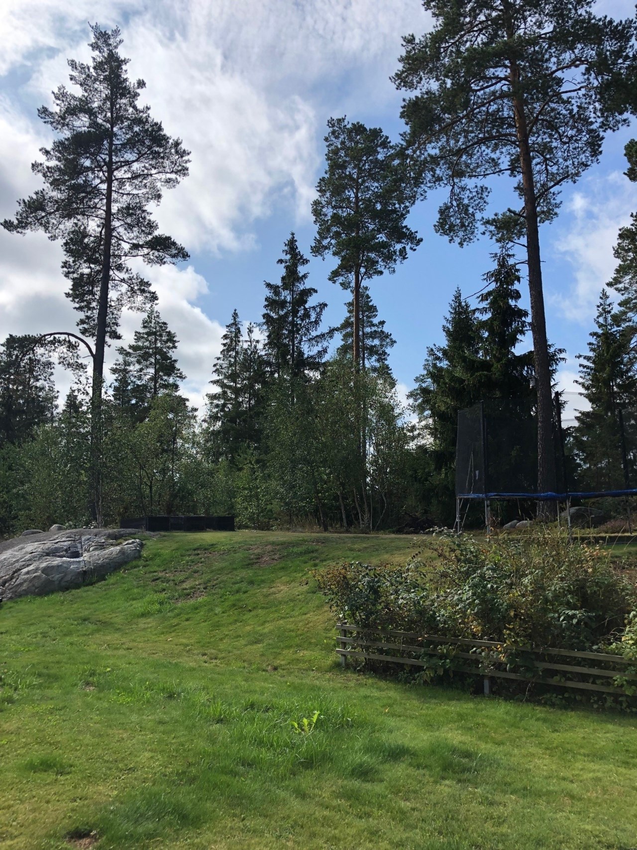 Blåmesvägen 9