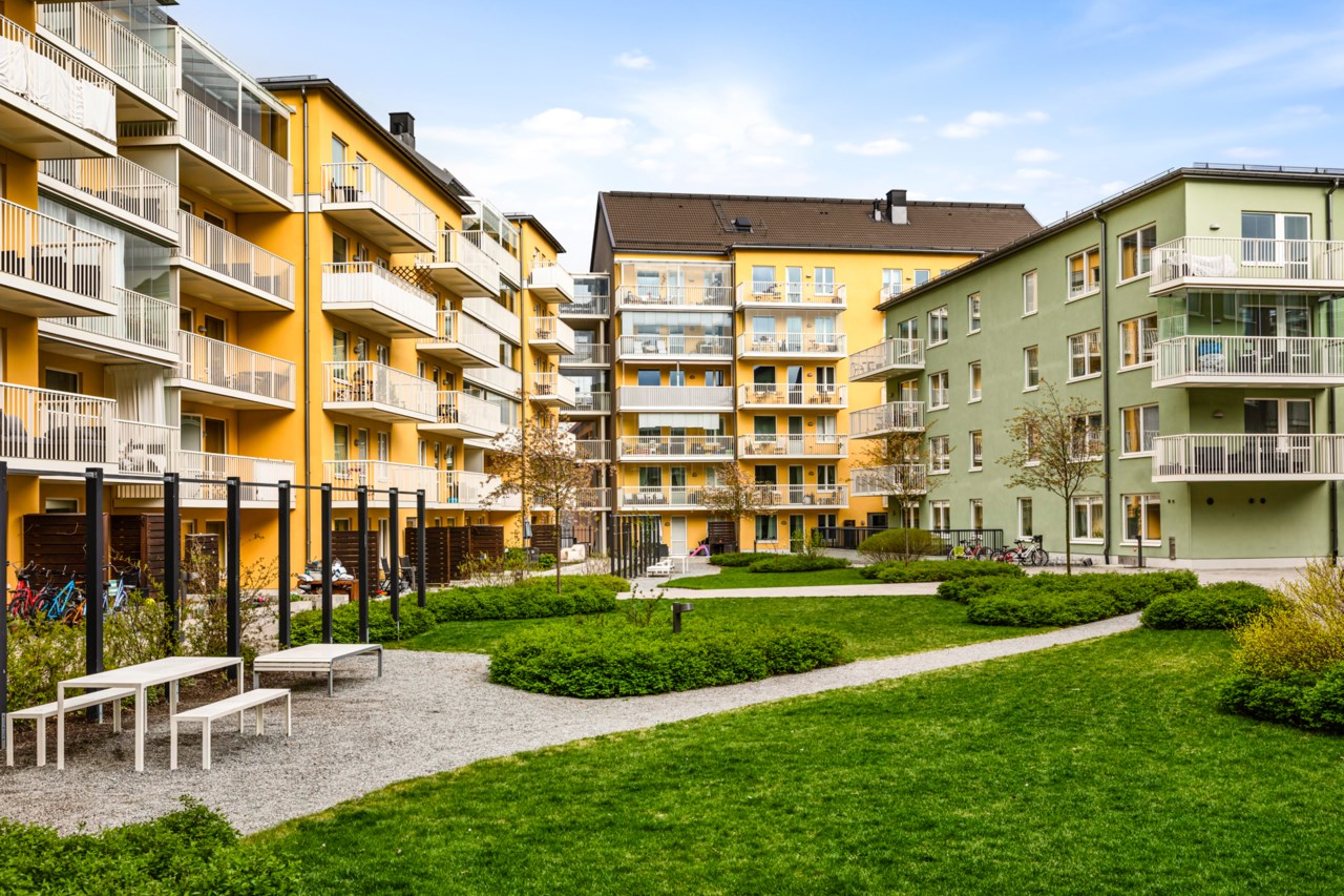 Frihetsvägen 2C