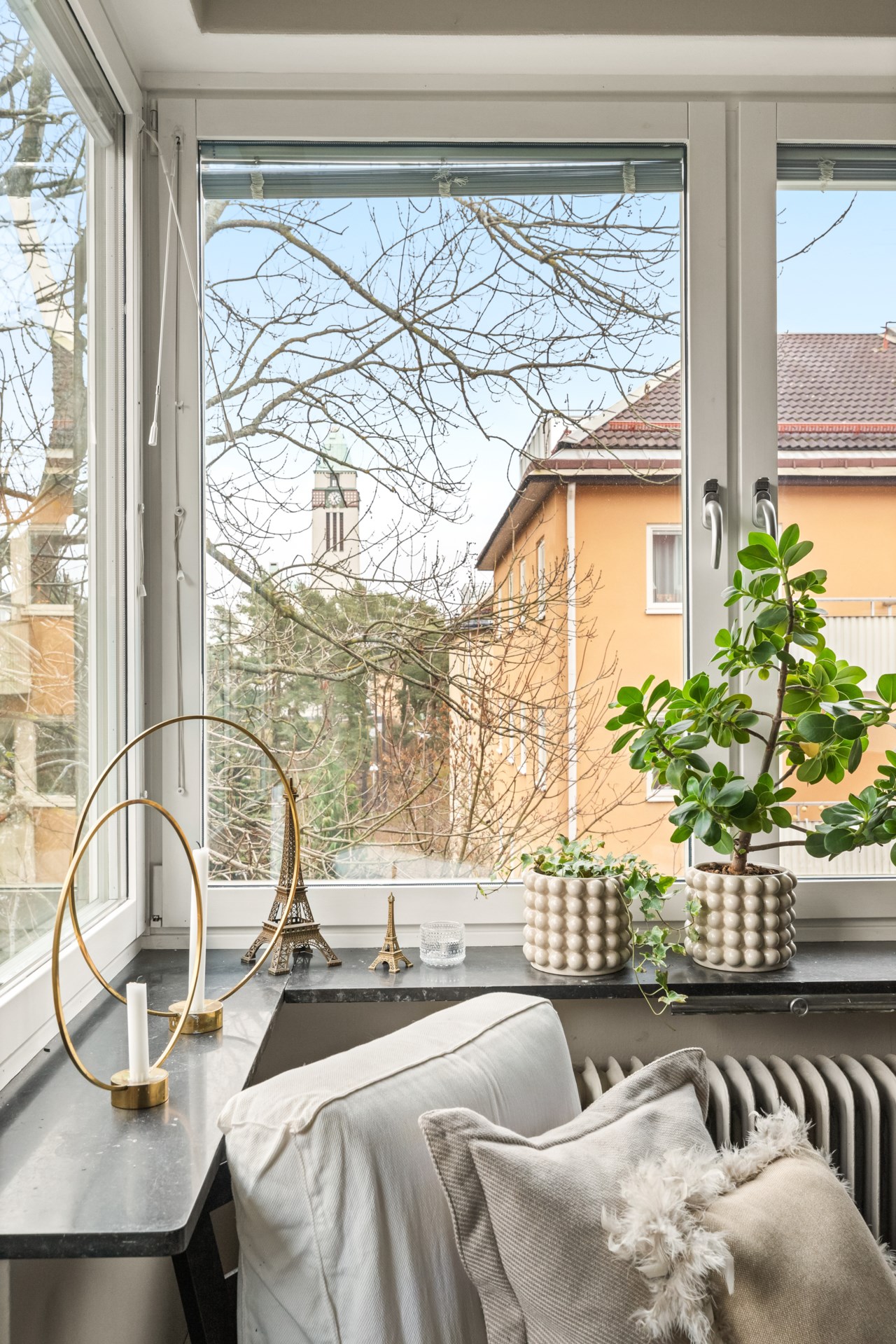 Fågelsången 4, 3tr
