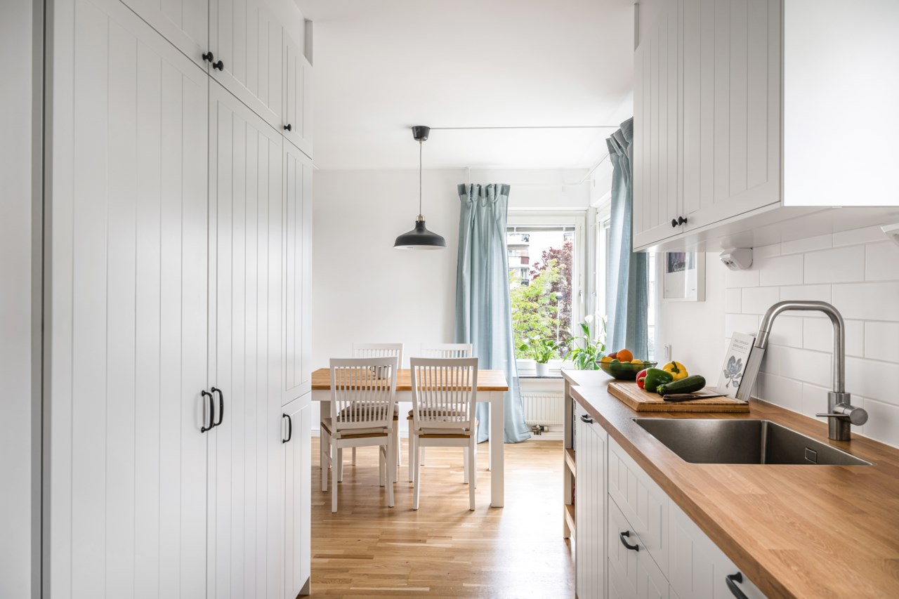 Mjölnerbacken 74