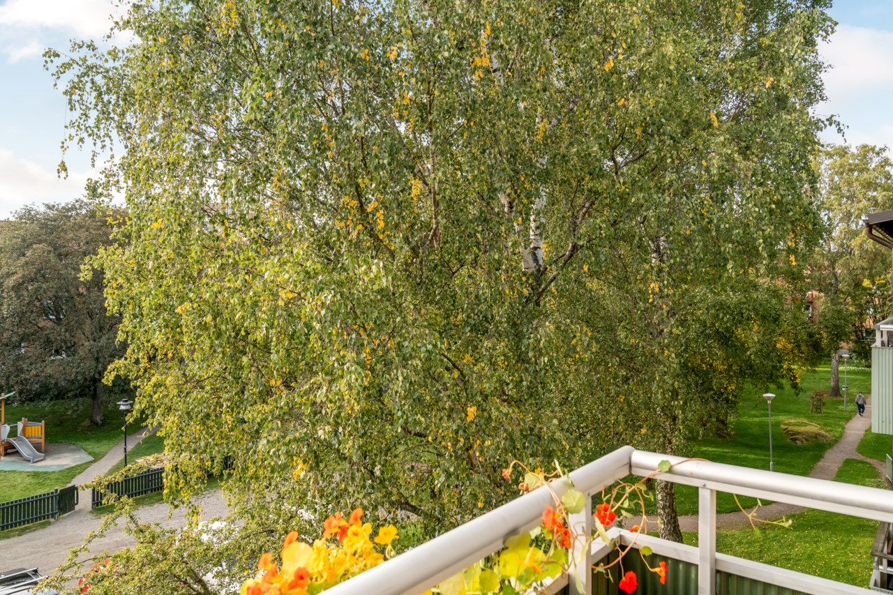 Skagersvägen 14