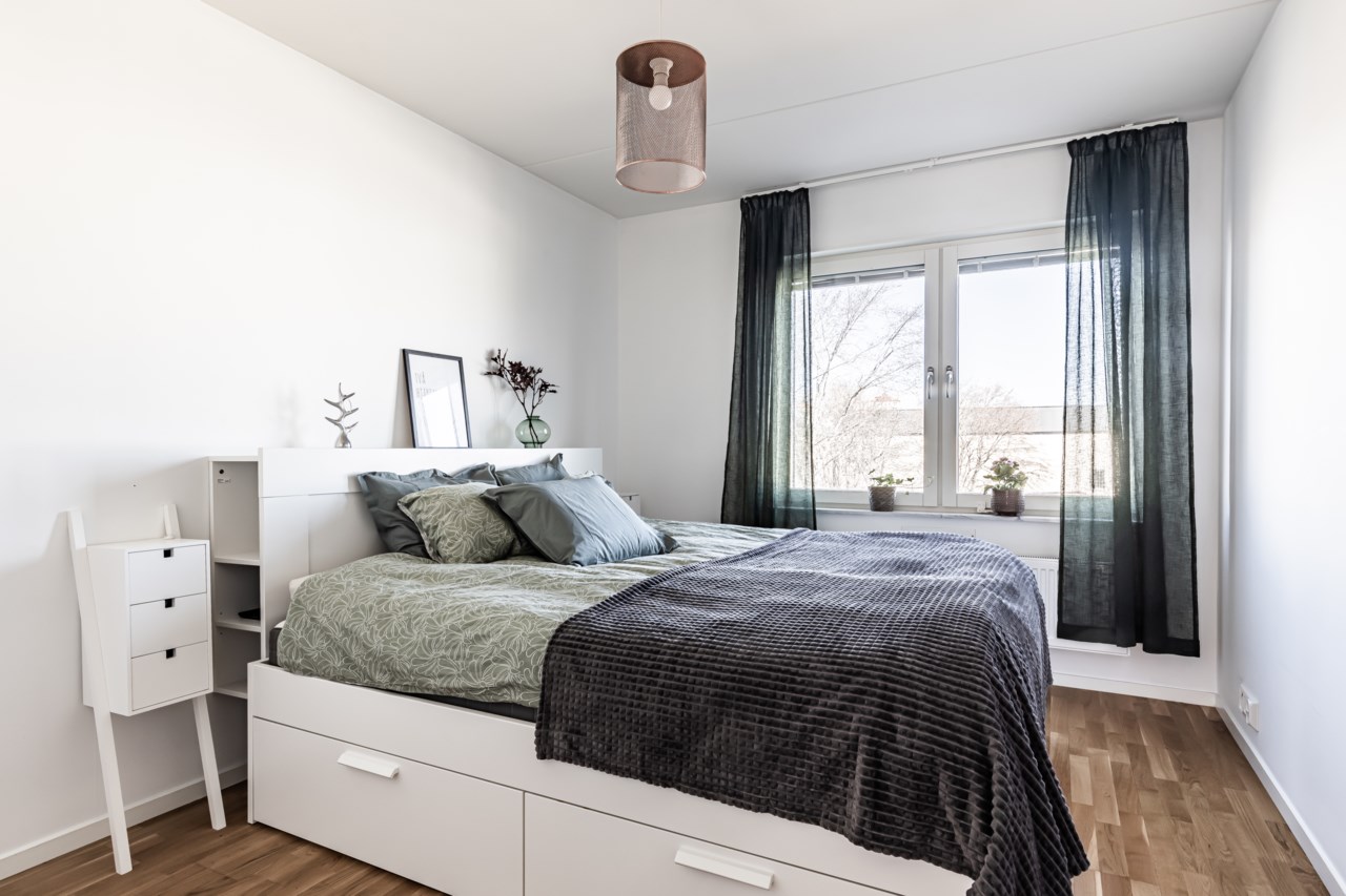 Fyrvaktarkroken 40