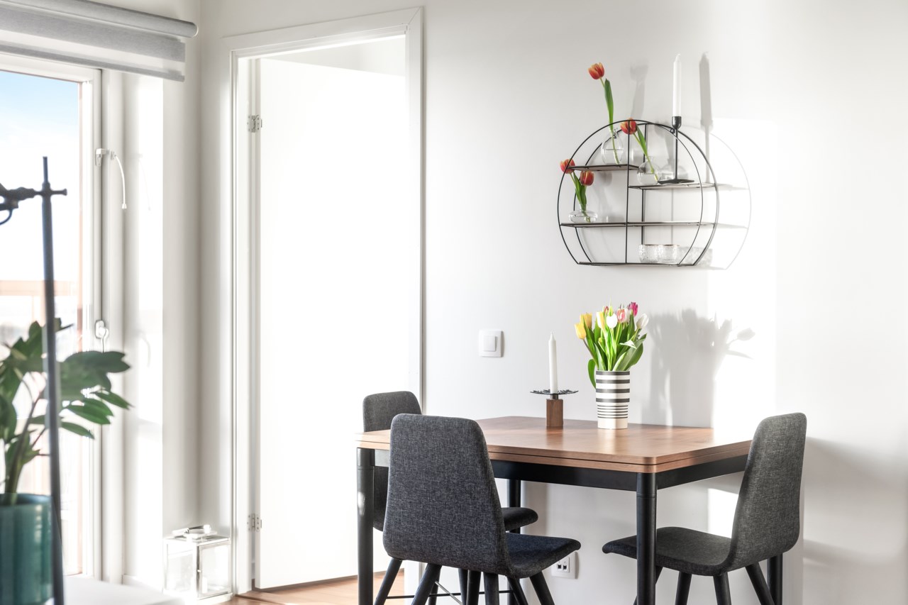 Fyrspannsgatan 172, 13 tr