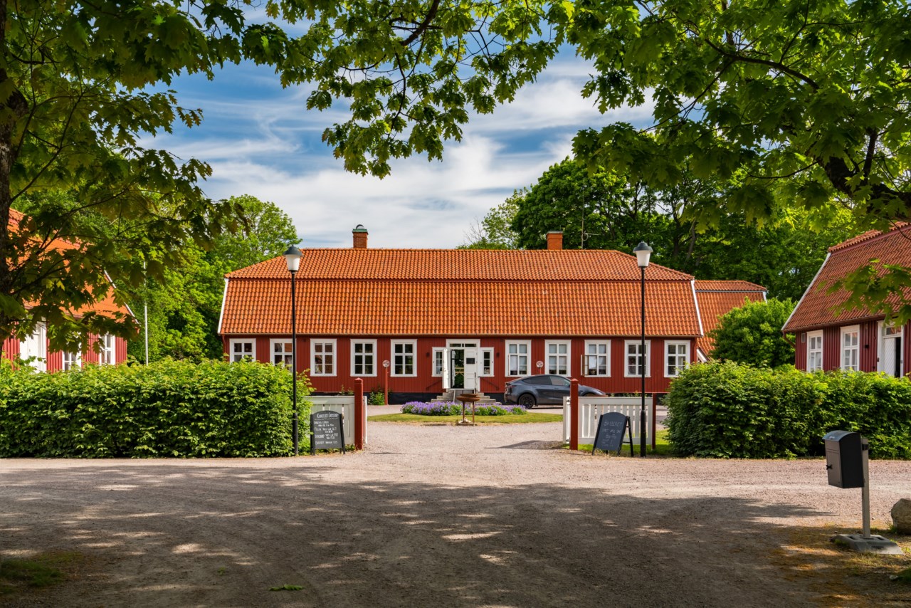 Glumslövsvägen 40B