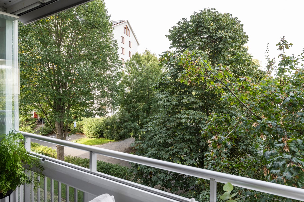 Selmedalsringen 16
