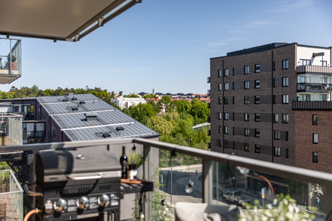Tappvägen 31F, 4 tr.