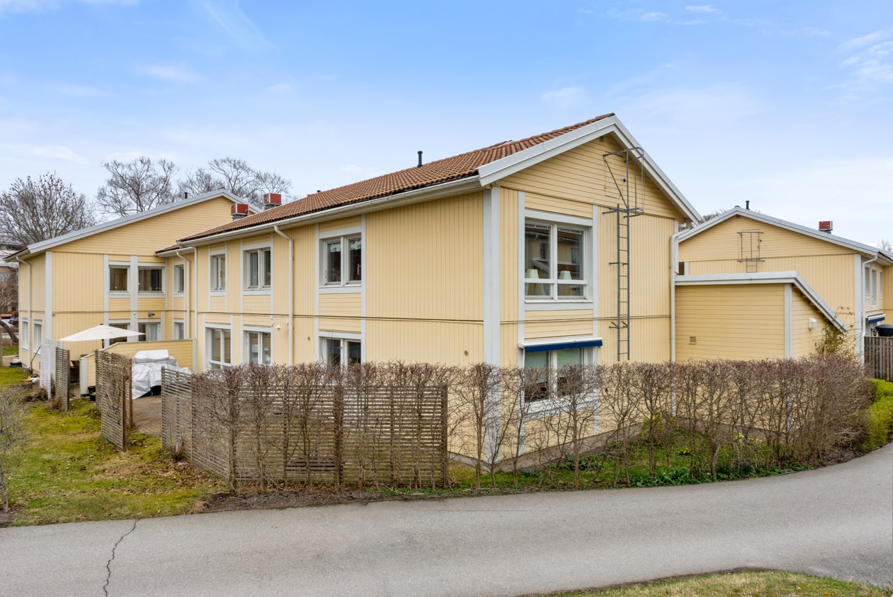 Olov Hartmans Väg 68