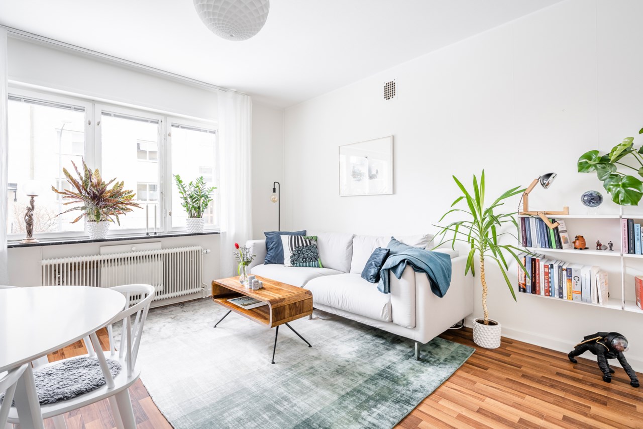 Wahlbergsgatan 8