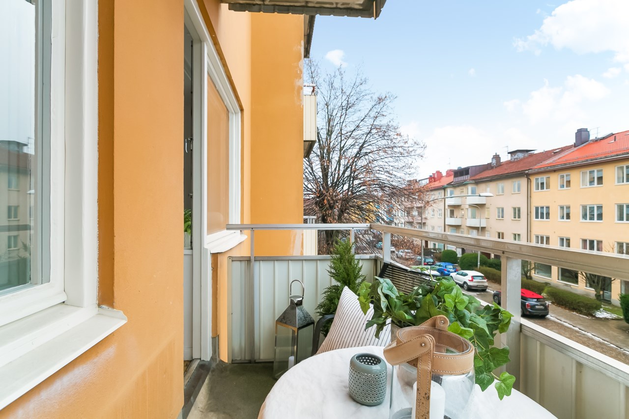 Brantingsgatan 17 2tr