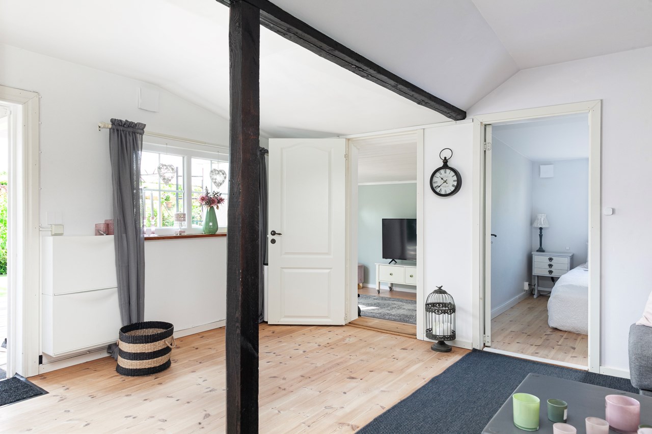 Strandängsvägen 22, Örby Sommarstad nr 36