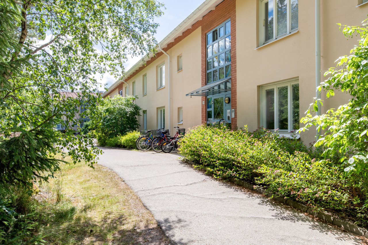 Tryffelvägen 47