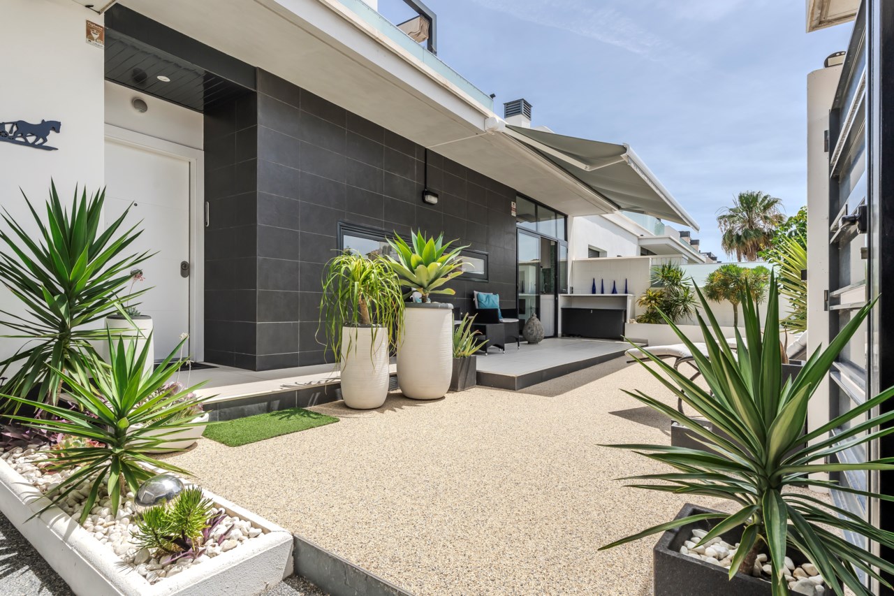 Residencial Tabora