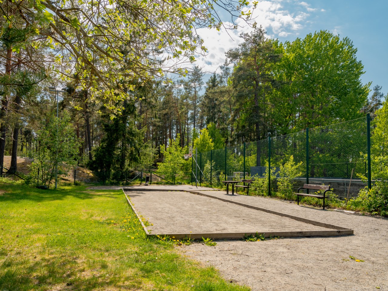 Myggdalsvägen 22